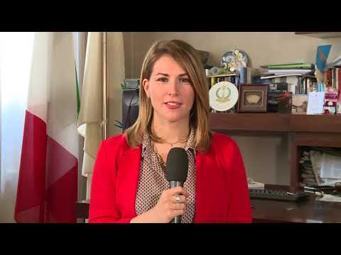 Chiedilo al Sindaco del 07/06/21