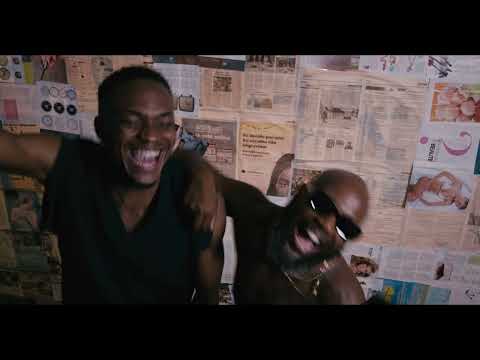 Masta OGBIGBABE - O Carro (Prod. by V) [ vídeo Oficial ]