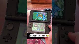 Animal Crossing New Leaf makes me happy. #animalcrossing #nintendo #3ds