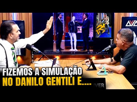 NEWS ABOUT THE CASE OF BUSINESSMAN ADALBERTO M0RT0 IN INTERLAGOS