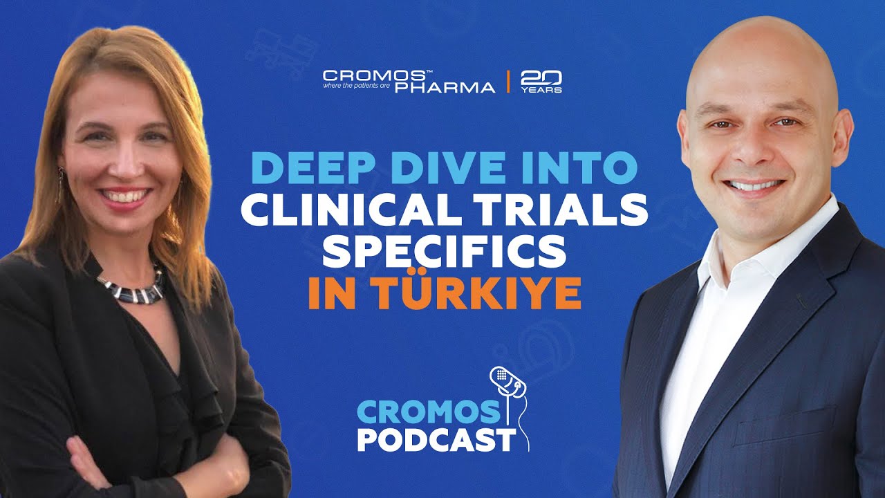 Deep dive into Clinical Trials Specifics in Türkiye