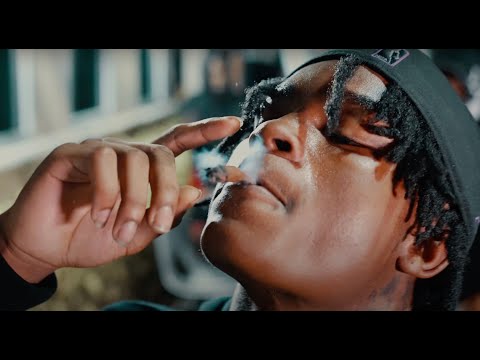 Rundown Spaz - Gang Member (Official Music Video)
