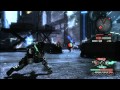 GameSpot Reviews - Vanquish Video Review