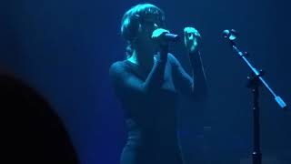 Meg Myers - &quot;Jealous Sea&quot; (Live in San Diego 11-20-19)