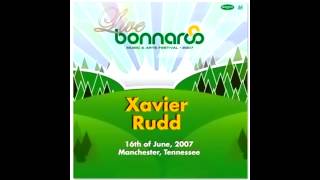 Xavier Rudd- Stargaze live at Bonnaroo
