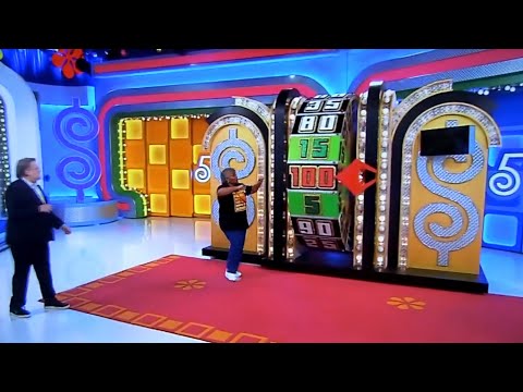 The Price is Right - Showcase Showdown (Part 2) - 4/15/2022