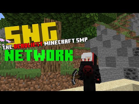 EPIC FREE SMP JOIN NOW!!