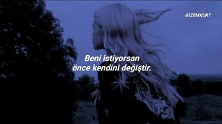 Download lagu Erika Lundmoen - Яд (Türkçe Çeviri) mp3