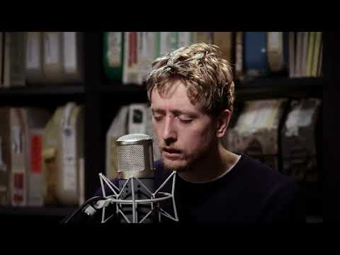 Jonas Alaska - Diamond in the Shadow - 12/1/2017 - Paste Studios, New York, NY