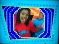 PBS Kids Channel Program Break 2003