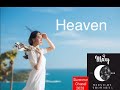 Mary ေမရီ Heaven (Midnight Thoughts)