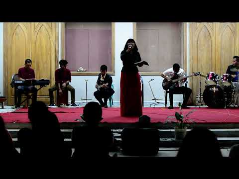 Nl R Lalbiakfeli (Jeremia Group) Ni 18 April 2022 KTP Inkhawm ban Fellowship