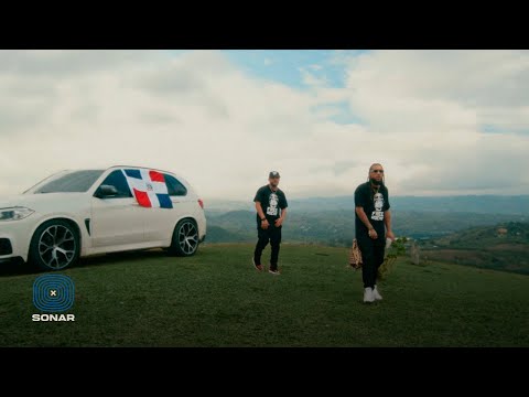 Frankely El Real, Yanns La Presion - Reza Por Mi (Video Oficial)