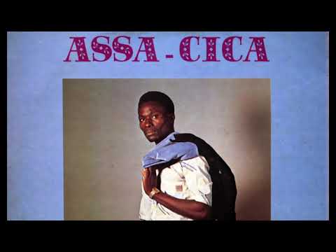 Assa Cica Poly Rythmo - Gbé Vovo