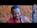 Chansa The Fearless Maiden And The Ruthless King - New Nigerian Epic Movies