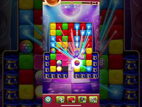 Toon Blast level 408