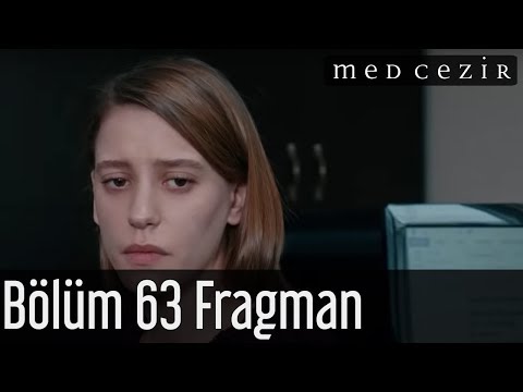 Medcezir 63. Bölüm Fragmanı