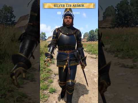 A selection of modified outfits! (Mod Showcase) | Kingdom Come: Deliverance 2 #kcd2