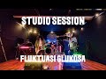 Pee Wee Gaskins - Fluktuasi Glukosa (Studio Session)