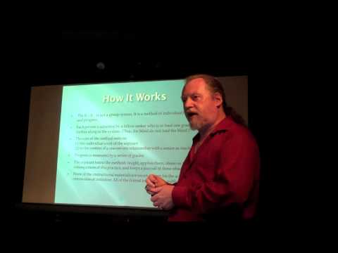 A Pathway To Adepthood: The Method of A.'.A.'. [Preview] – James A. Eshelman