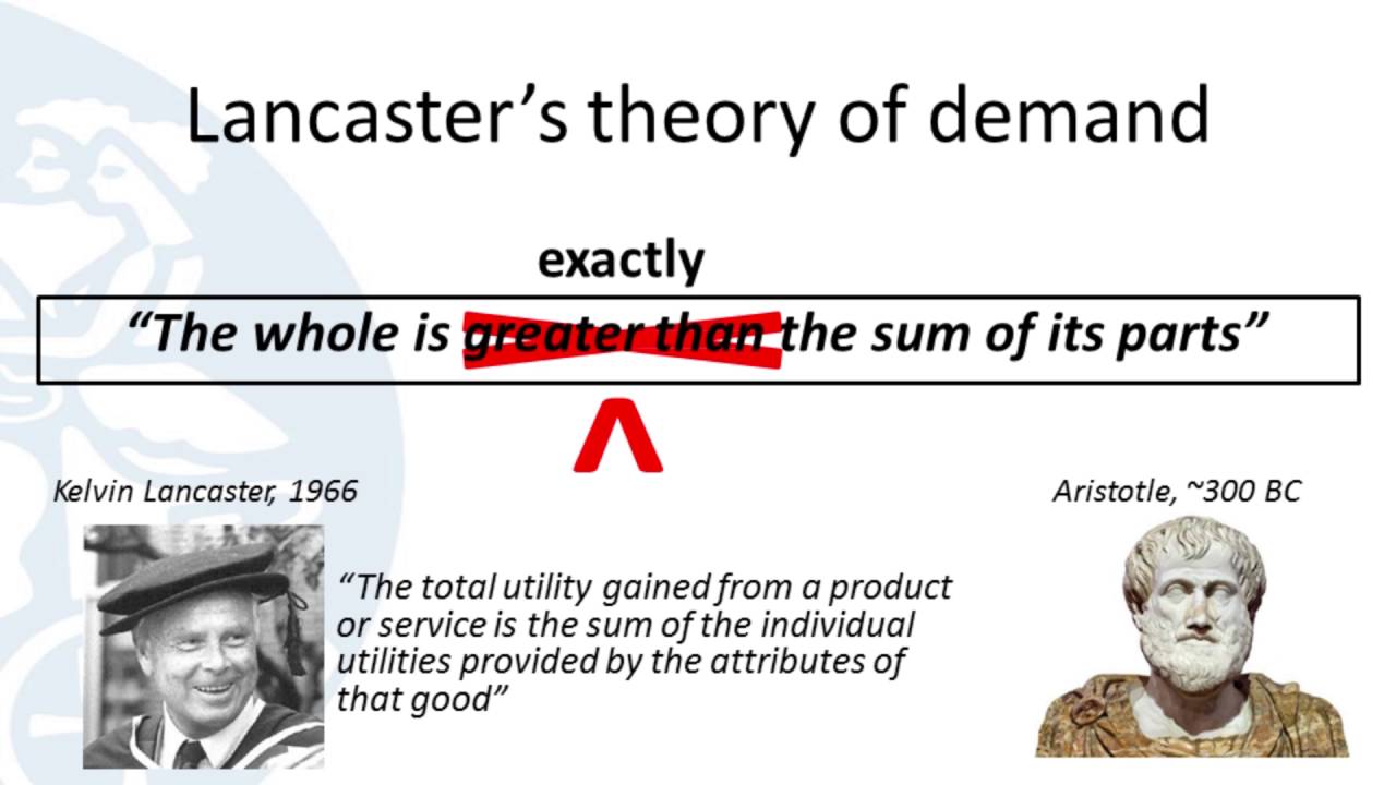 What are... Discrete Choice Experiments? Matthew Quaife