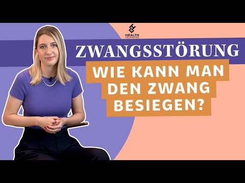 Living with compulsion: How can it be overcome? | Health Celerates