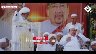 Download lagu Sholawat Badar (Habibna Muhammad Rizieq Syihab dan Habib Hanif Alatthas) mp3