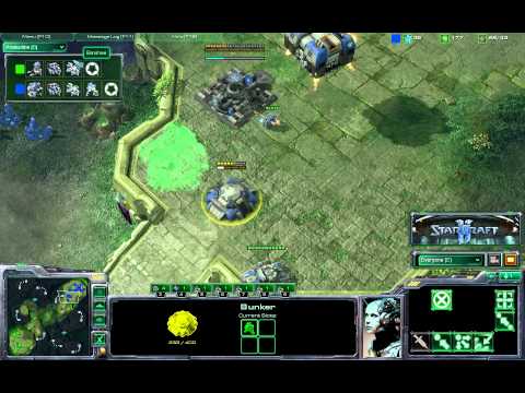 oGsTheStC (T) VS oGsEnsnare (T) Korean WTA Takedown (finals) G5 Starcraft 2