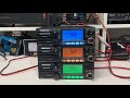 This CB Radio Family Keeps Growing President McKinley II AM FM SSB