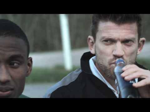 Hammarby - Fika - Vägen tillbaks har varit lång men nu är vi tillbaks i Allsvenska 2015.