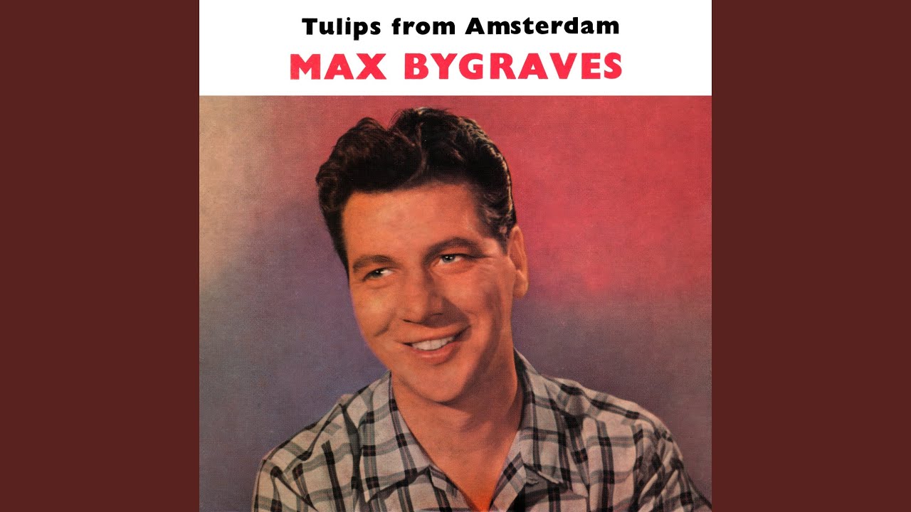 Tulips from Amsterdam