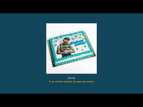 Calin - Window Shopper on Spotify Charts