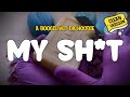 A Boogie Wit Da Hoodie My Sh T Clean Lyrics