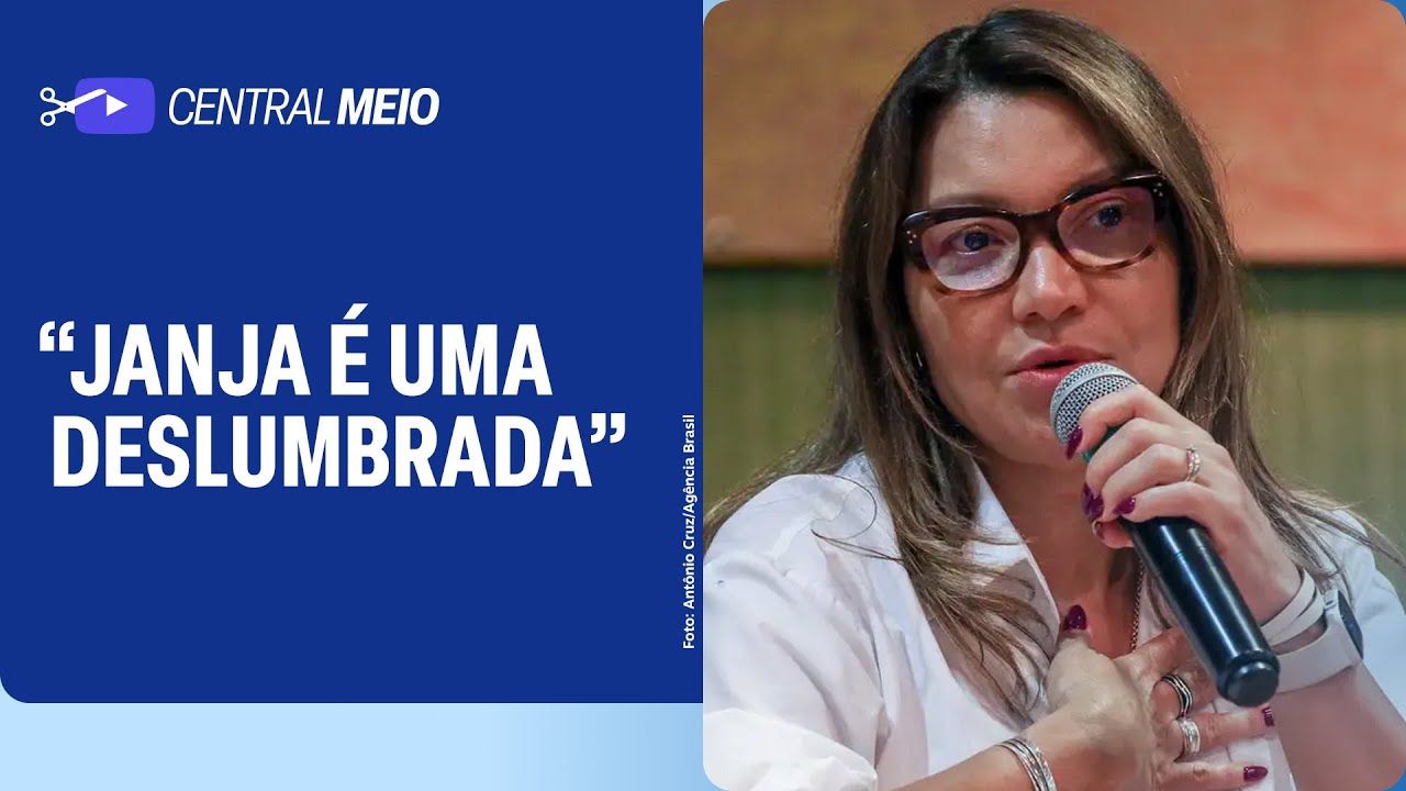 Quem ganha com o xingamento de Janja a Elon Musk?