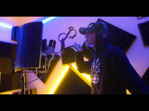 Venus Gang- Like That (In Studio)