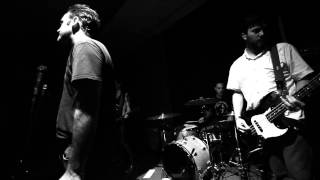 Ceremony - "The Understanding" Live @ The Water Cooler