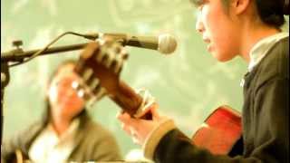 惑星のかぞえかた - Crayon Angels (Judee Sill cover) / Feb.5 @世田谷ものづくり学校