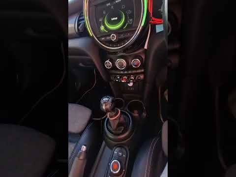 Video of Mini Cooper 2016