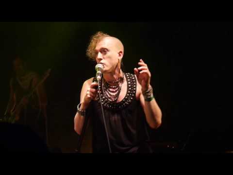 Cinema Strange - Greensward Grey