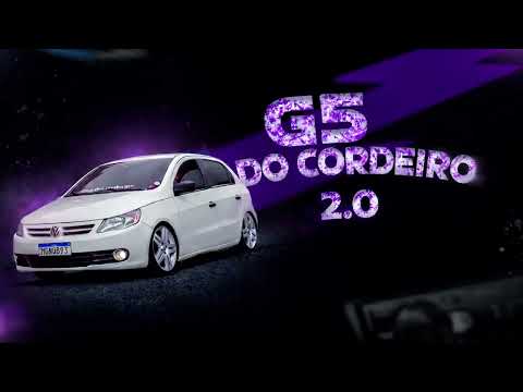 MEGA FUNK ESP. G5 DO CORDEIRO 2.0 - SEVEN SC