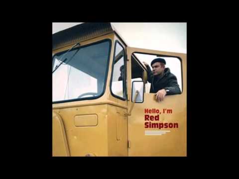 Red Simpson - Highway man