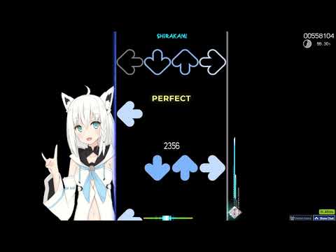 Undead Corp. - Embraced by the flame eng ver. BTMC ENDING 98.78% 950k