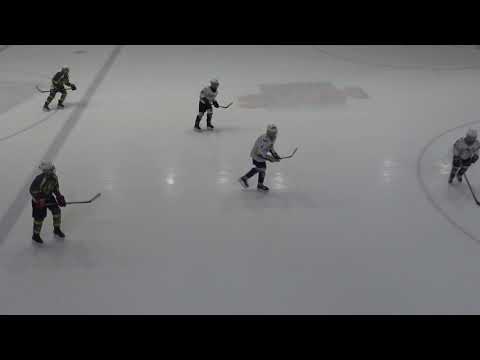 04.26.2019 HK Zibeņi- HK  Kurbads 8:2 Riga Cup U-10