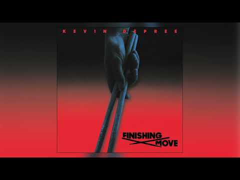 Kevin Depree - "Storm The Field" (Official Audio)