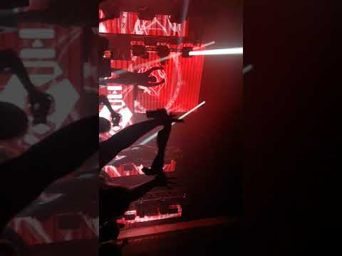 Hixxy & MC2 @ HTID Genesis(2)