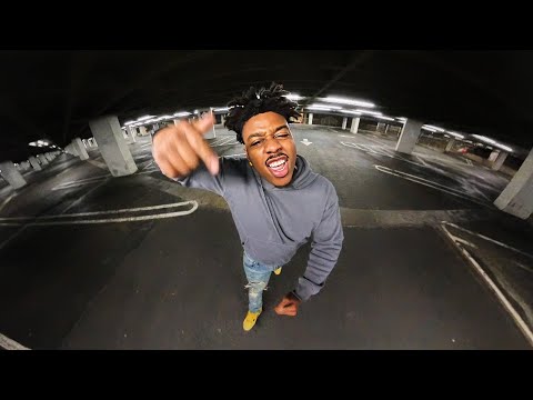 John Mackk - Double Dippin (Visualizers)