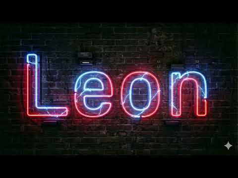 Das Leon-Lied: Ein Song über Leon