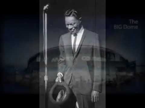 Dahil Sa 'Yo (Because of you) - Nat King Cole