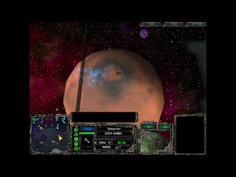 Star Trek Armada 3v3: 3 Interceptor Rush Followed by Auto Domination (Win)