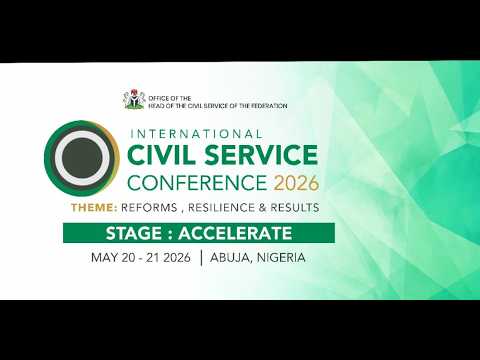 Accelerate Stage Live Stream YouTube preview